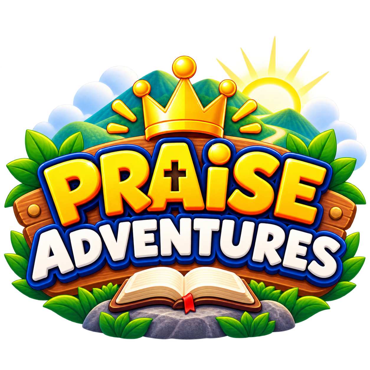 Praise Adventures